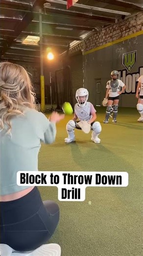 What do you think of this DRILL?! #shorts