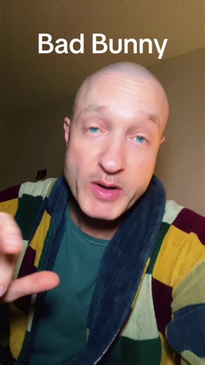 Resilience in Bad Bunny's 'They Will Not Tear Me Apart'