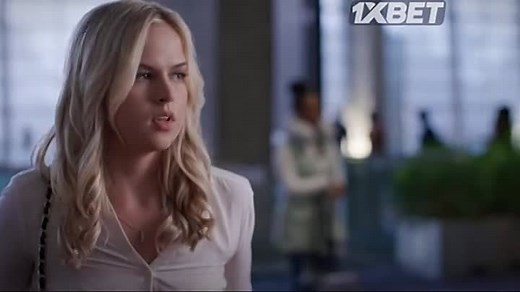 The Secret Life of Amy Bensen, S01E01