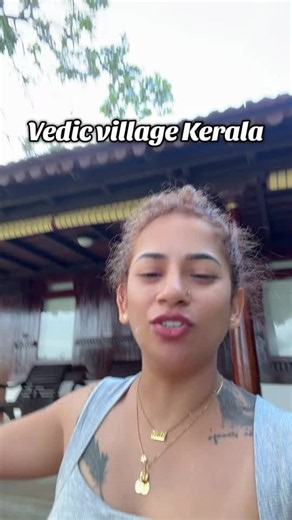 Vedic Village Kerala healing stay booking in Agora