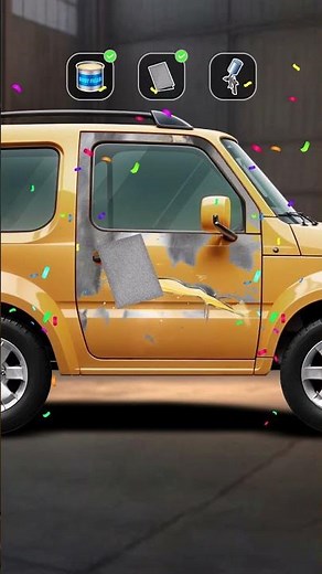 Car Wash II Auto Repair Garage