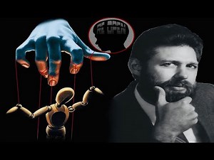 Fritz Springmeier ouvre la BOÎTE DE PANDORE : Contrôle Mental basé sur les Traumas - Audio inédit YT