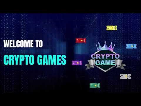 Crypto Game is a core product in the Name Company ecosystem.