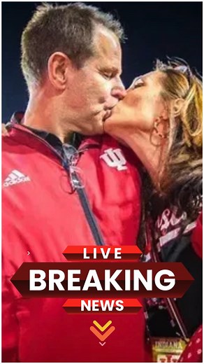 110K views · 402 reactions | ⏩ READ MORE: https://auraflow.blog/posts/sad-news-head-coach-curt-cignetti-family-face-heartbreaking-news-wife-emotional-message-leaves-indiana-fans-tears-mng-mai123-sslp | Hoosiers Rise Up | Facebook