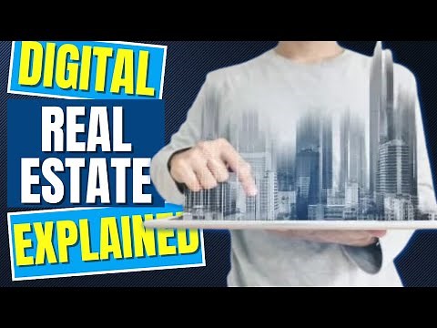 Digital Real Estate 2.0 (Complete Beginners Guide)