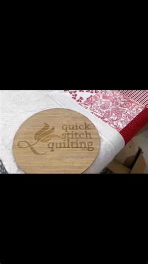STUDIO 1: Longarm Quilting Service Brisbane QLD Sneak Peek! Quilt maker: Laura W Quilting: Edge 2 Edge #longarmquilting #longarmquiltingservices #longarmquilter #quickstitchquilting #qsquilting | Quick Stitch Quilting