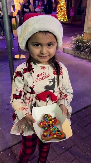 Zoo Nights and Lights is Happening this weekend at Gladys Porter Zoo