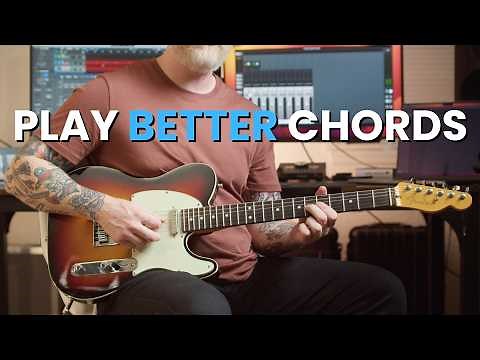 Worship Guitar | Play Interesting Chords