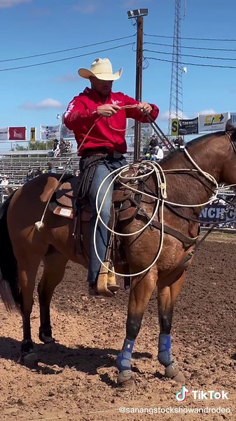 The Faces of Fiesta: A Glimpse into the World of Rodeo