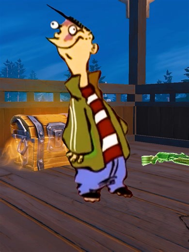 The Origin of Shockwaves in Fortnite