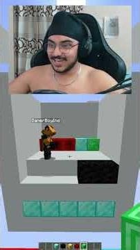 Minecraft Color Match 🤔 #minecraft