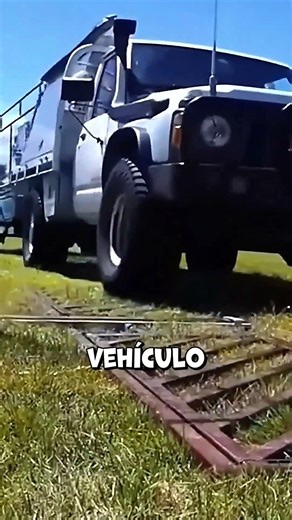 Automatic door, how does it work?