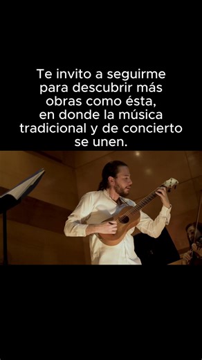 234K views · 12K reactions | Concierto clásico para requinto jarocho...