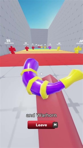 What's The BEST Utility in RIVALS? #roblox #rivals #shorts