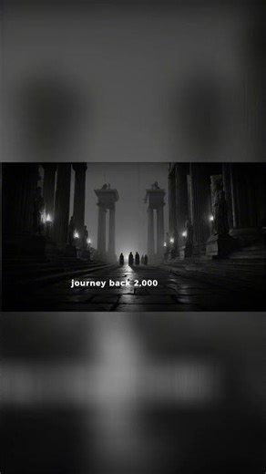 Ancient Rome's Wisest: Seneca's Epic Life Story Revealed #shorts