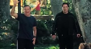 Old Dogs Trailer | Movie Trailers and Videos