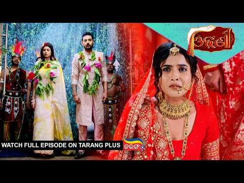 Odhani | Ep - 320 | Mega Serial | 15th Apr 2026 | Watch Full Episode Now On Tarang Plus
