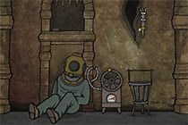 Cube Escape: The Cave