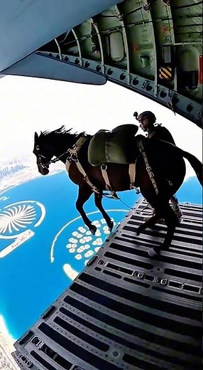 Extreme Military Training You’ve Never Seen Before 🇺🇸