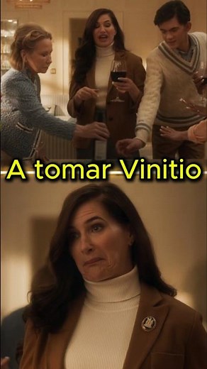 AGATA AHORA ES LA REUNION DE TUS TIAS / Agatha En Todas Partes