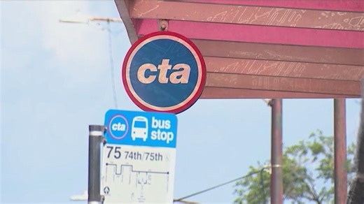 'Deranged': Chicago Mayor responds to Trump pausing infrastructure projects