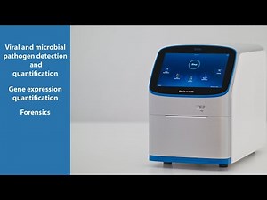 BioQuant-96 Real-time PCR Detection System