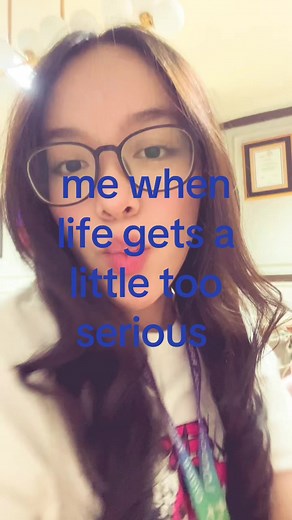 Me When Life Gets a Little Too Serious — DJ Funky Playlist