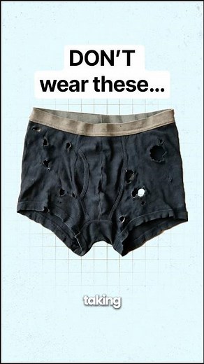 3 Men’s Underwear Brands That Actually Look Good