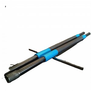 [Hot Item] Cementing Ecp Casing Packer to Be Run with Liner Hanger and Stage Collar
