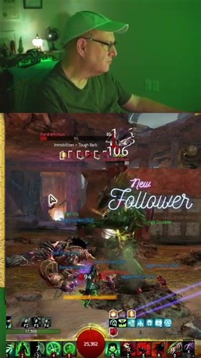 Mastery Points Needed! #shorts