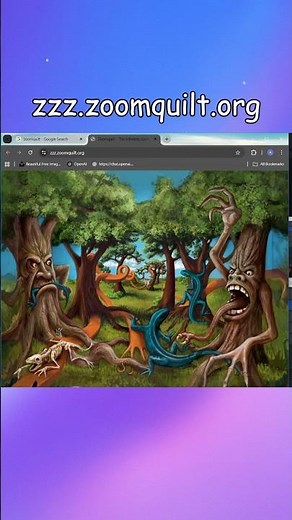 What REALLY Happens When You Zoom In Forever?