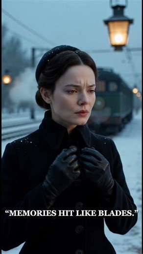 Anna Karenina: The Ending Was Waiting at the Station
