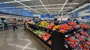 71K views · 1.1K reactions | Walmart Supercenter on Arkansas Blvd. just held a grand reopening celebration after a store makeover. Check it out! | TXK Today | Facebook