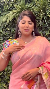 Are u all watching mangalya serial in udaya TV , Mon to sat 7 pm #mangalyaserial #kannadaserials #udayatv #chitralpowergirl #bangaloreinfluencers #sandalwoodactress #kannadaactress #sandalwood #kannadaserialactress #dancereels #mugilameleri #helekogile #nammooramandarahoove #shivrajkumar #prema | Chitral Rangaswamy