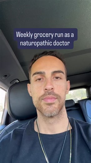 Dr. Pedi Mirdamadi on Instagram: "My weekly grocery run as a naturopathic doctor. In this video, I outlined some of the grocery items I buy on a weekly basis. I use these groceries for breakfast, snack as well as meal options. Do you purchase any of these ingredients when you go shopping? Comment below and let me know. Guess what store I am in this video! Winner gets a surprise. #GroceryShopping #HealthyGroceries #groceryhaul"