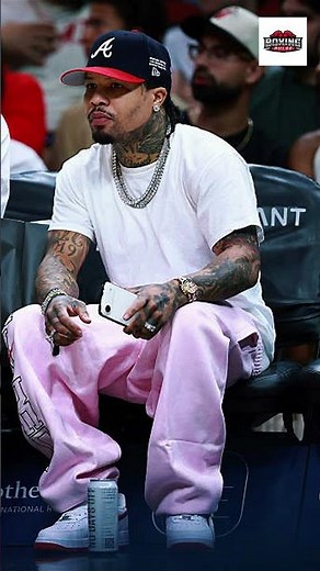 Gervonta Davis CONFIRMS His Next Fight — And Fans Are Losing It!