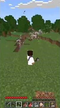 🌀 The most extreme disaster mod for Minecraft 😨