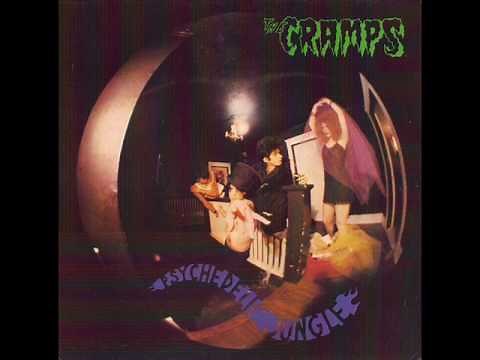 The Cramps - Primitive