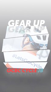 422 reactions · 40 shares | Desk mode: OFF ️ Cycle mode: ON ‍♂️ Time to make your move for the first-ever city ride in Johor Bahru! Join the fun at OCBC Cycle JB 2025 and power up your next journey.   Limited slots available! Sign up now at ocbccyclejb.com #OCBC #LetsGoCycle #OCBCCycle #OCBCCycleJB #OCBCMY | OCBC | Facebook