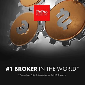 80 reactions | Discover infinite trading possibilities. Trade responsibly: 79 % of retail investor accounts lose money when trading CFDs with this provider. You should consider whether you can afford to take the high risk of losing your money. | FxPro | Facebook