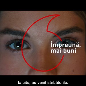 263 reactions · 76 comments | Ce e mai frumos de Crăciun decât surprizele celor dragi ? Mai ales când suntem #ImpreunaMaiBuni. #Vodafone #UPC #Netflix #Supernet5G #SuperWiFi #TV #PentruTineSiTotiAiTai | Vodafone Romania | Facebook