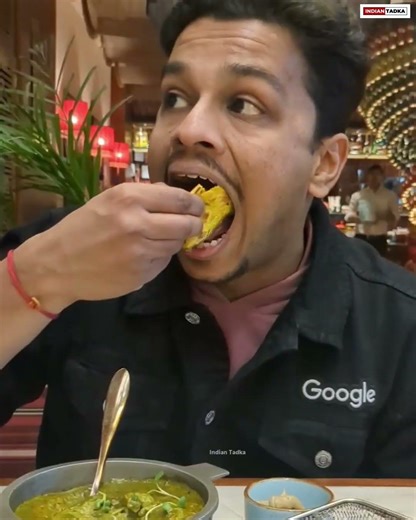 Rajasthan’s 3 Most Famous Food Dishes | Rajasthani Food | India