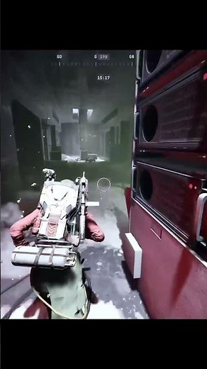 arc raiders 1v1 pvp #shortvideo #pvp #gameplay