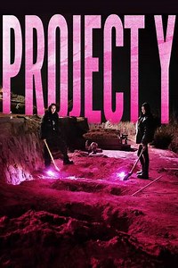 Project Y - Movie