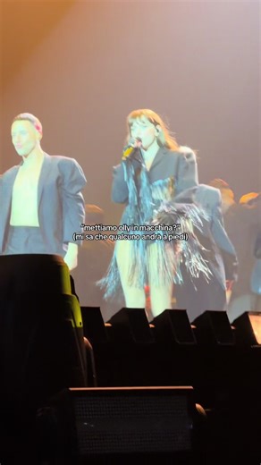 guarda grazie ma no #annalisa #perte #cantante #virale #maiosonofuoco @ANNALISA no insulto ad olly era solo x il trend !!!