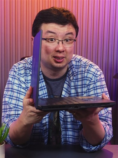 Resistencia de grado militar y un procesador AMD Ryzen 7, la TUF Gaming A16 de @asus_peru lo tiene todo 😍 ¿La tendrías para tu regreso a clases o para el trabajo? #Tecnología #Asus #Laptop #Publicidad