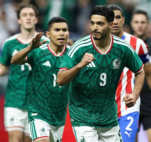 Mexico World Cup group: 2026 opponents and schedule for El Tri