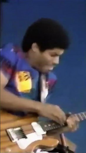 STANLEY playing BEATLES! #prodigy #thebeatles #stanleyjordan #brunoduprat #live #band #solo #guitar