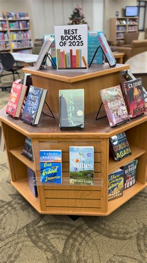 1.1K views · 17 reactions | National “best of” lists are out, and...