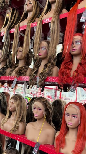 25% off Hair kingdom 1841 almonaster ave New Orleans la 70117 #neworleans #nola #nolahairstylist #nolawigs